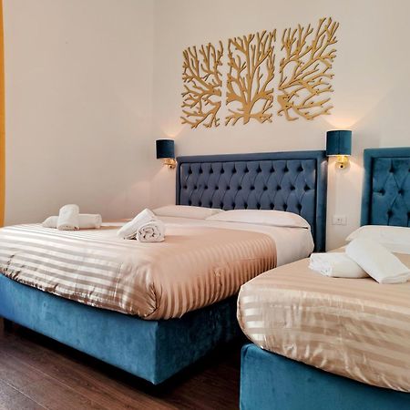 Residenza San Lorenzo Firenze Екстер'єр фото