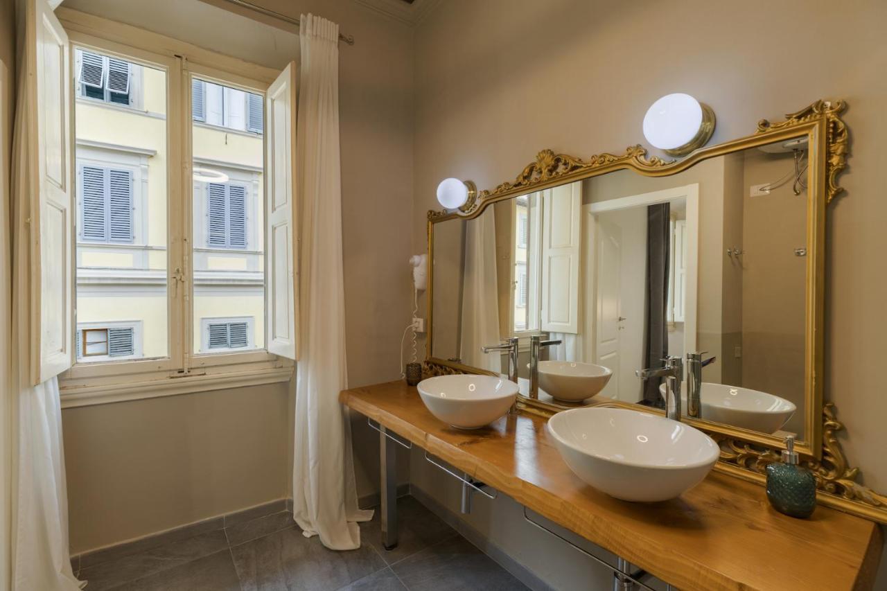 Residenza San Lorenzo Firenze Екстер'єр фото