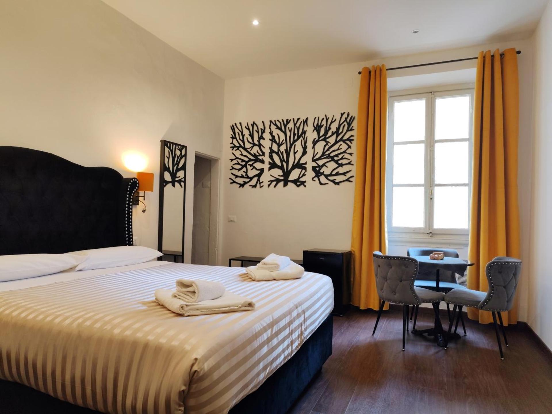 Residenza San Lorenzo Firenze Екстер'єр фото