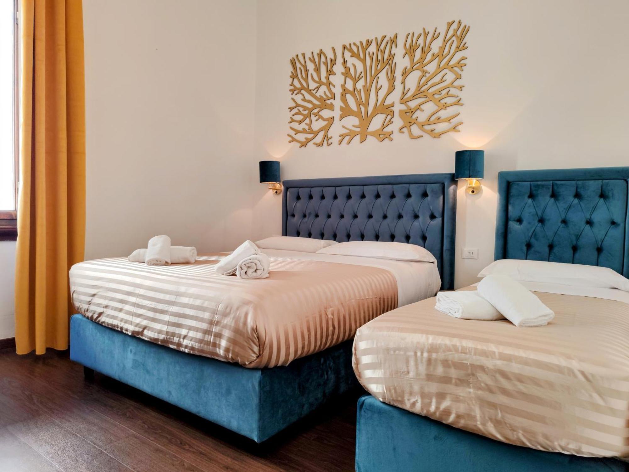 Residenza San Lorenzo Firenze Екстер'єр фото