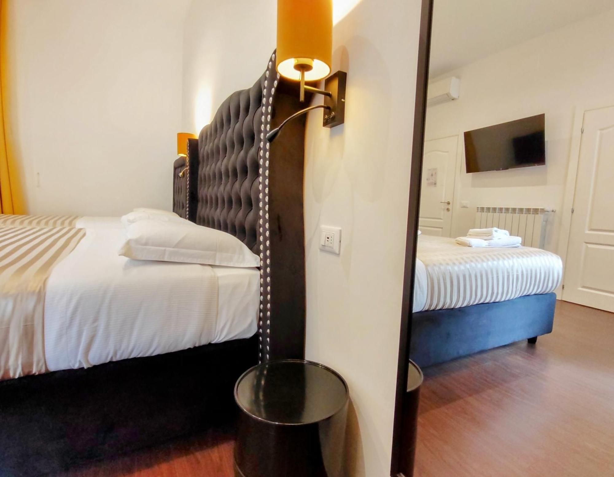 Residenza San Lorenzo Firenze Екстер'єр фото