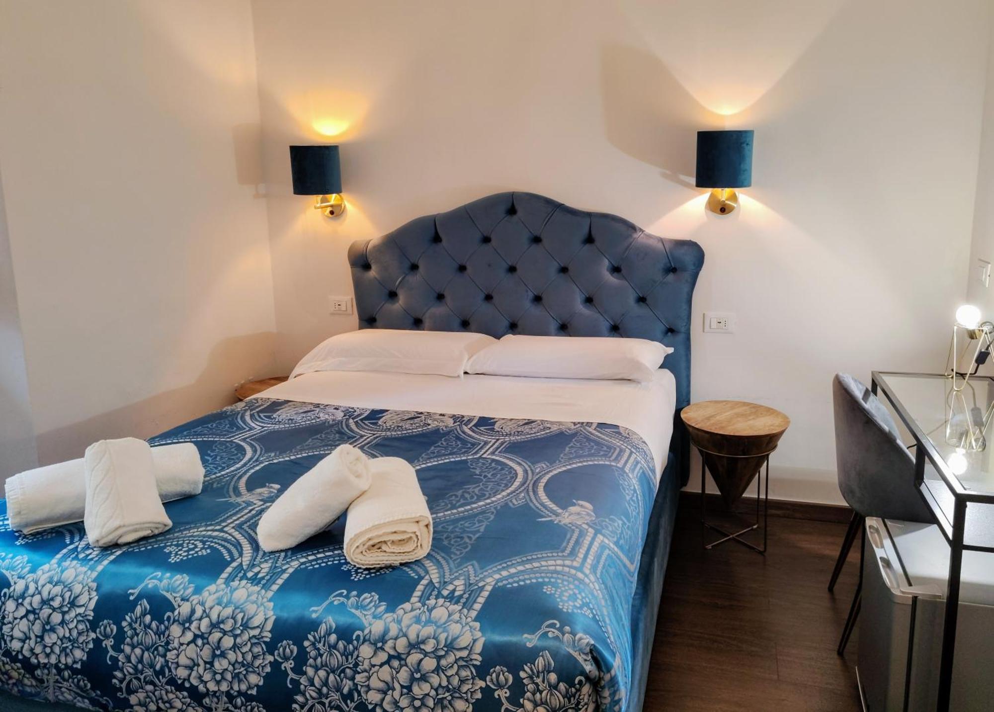 Residenza San Lorenzo Firenze Екстер'єр фото