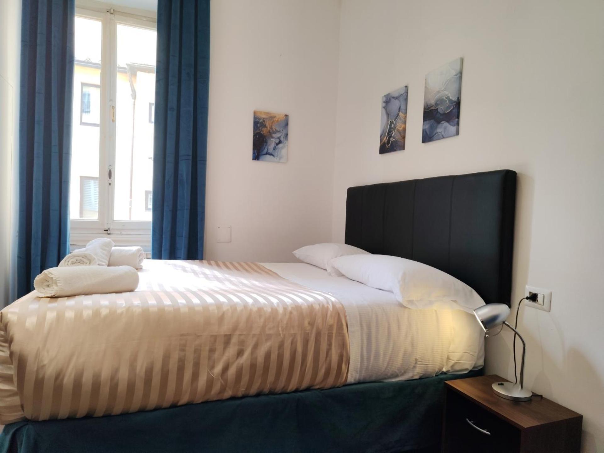 Residenza San Lorenzo Firenze Екстер'єр фото