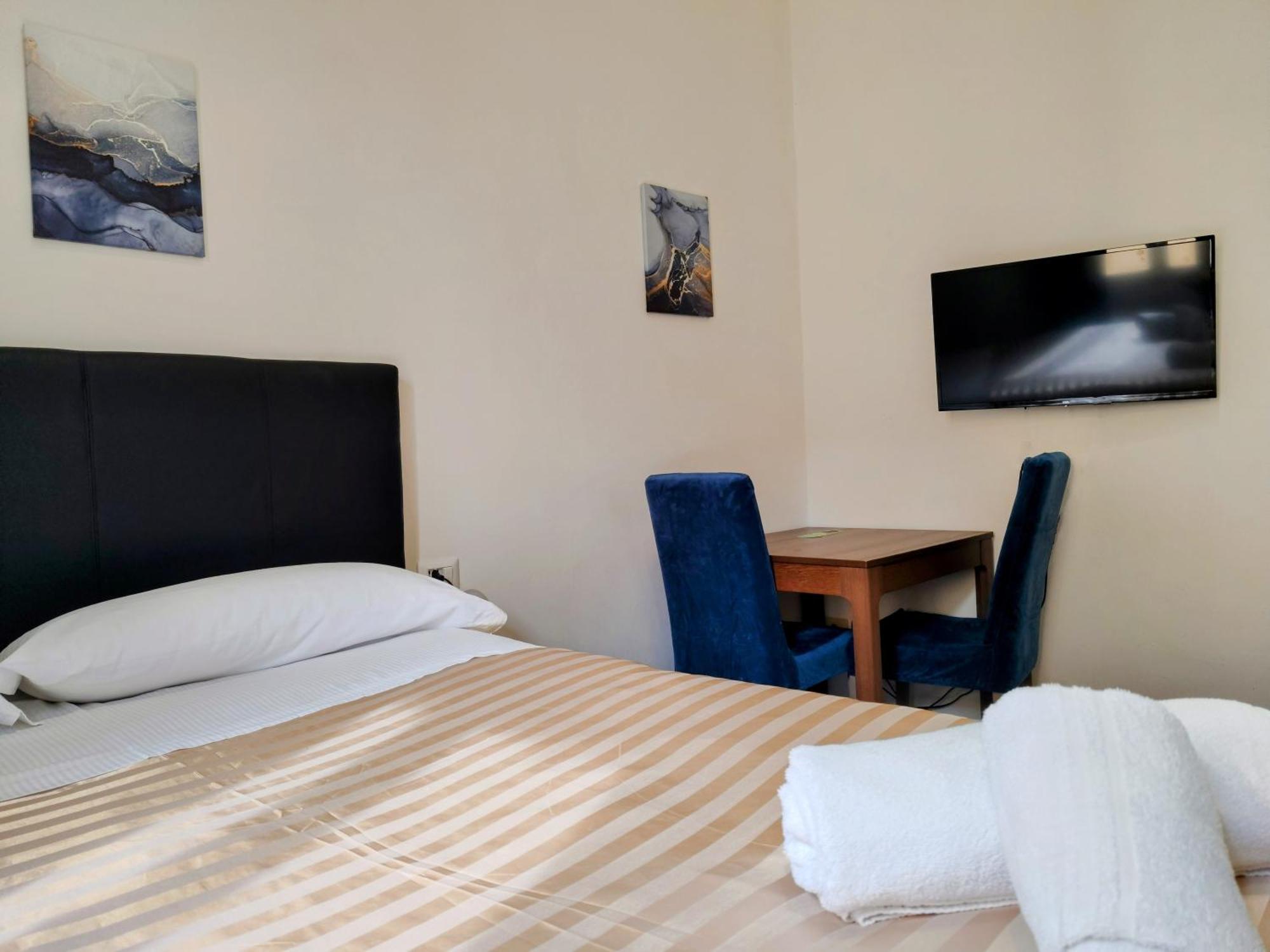 Residenza San Lorenzo Firenze Екстер'єр фото