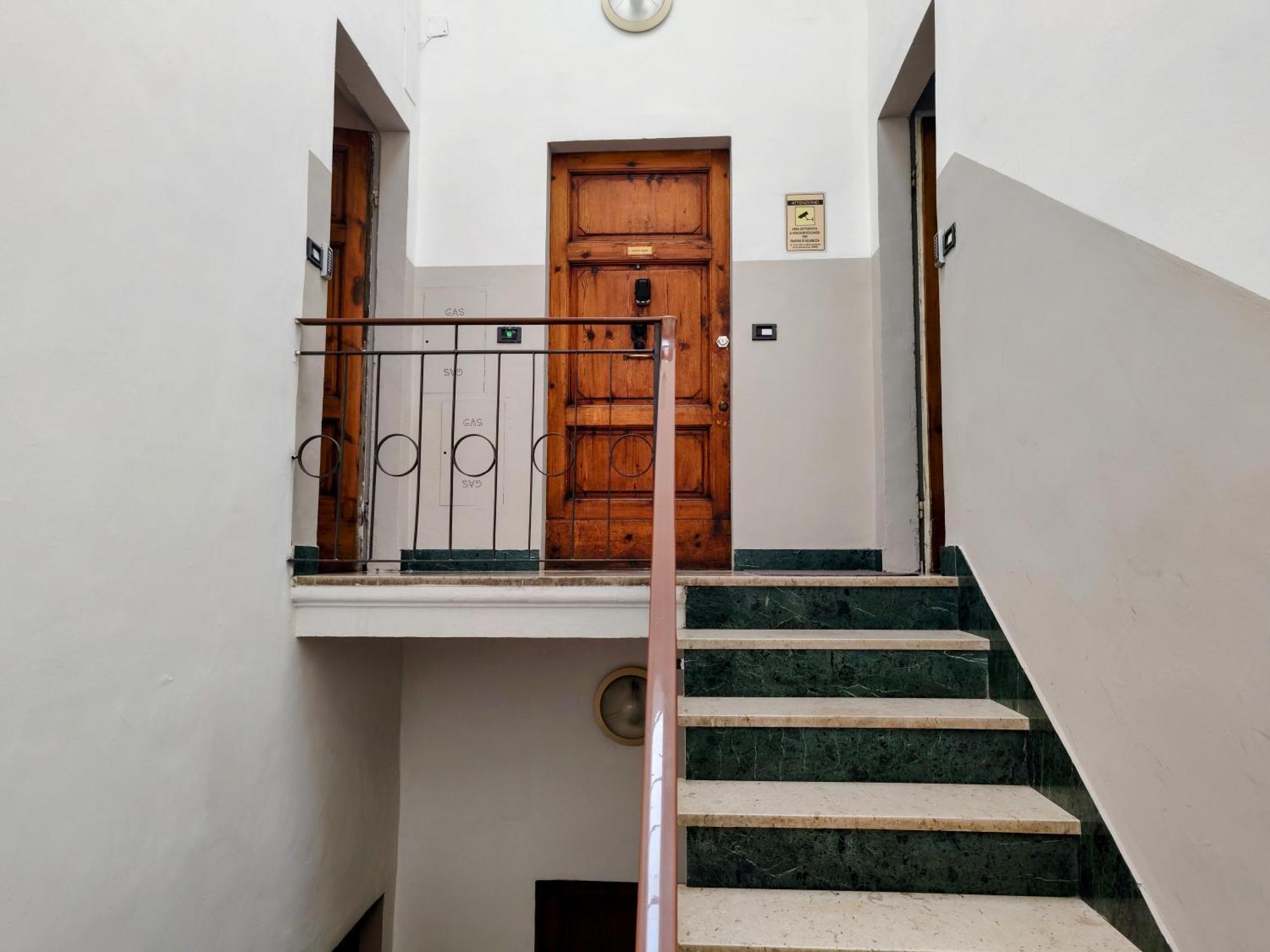 Residenza San Lorenzo Firenze Екстер'єр фото