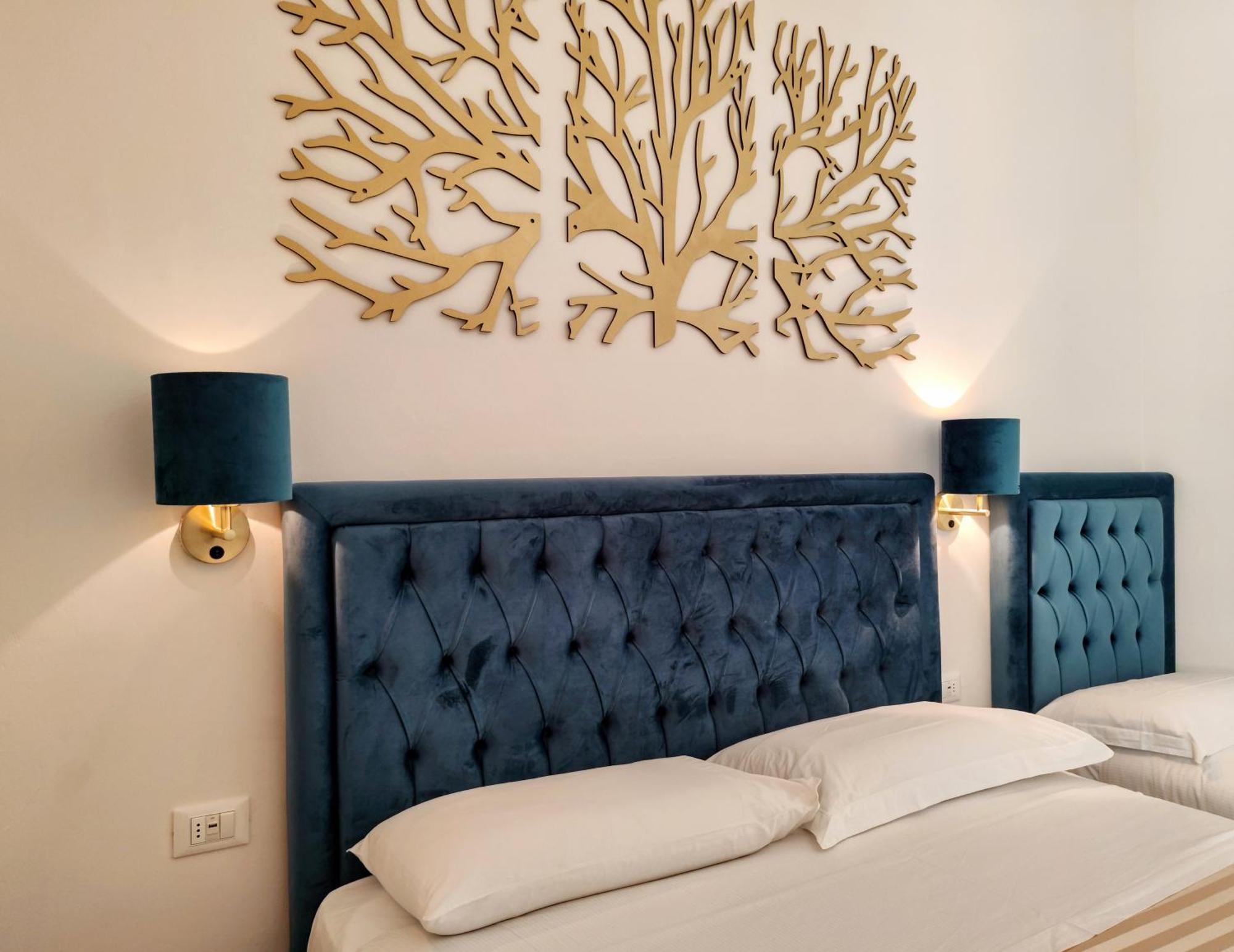 Residenza San Lorenzo Firenze Екстер'єр фото