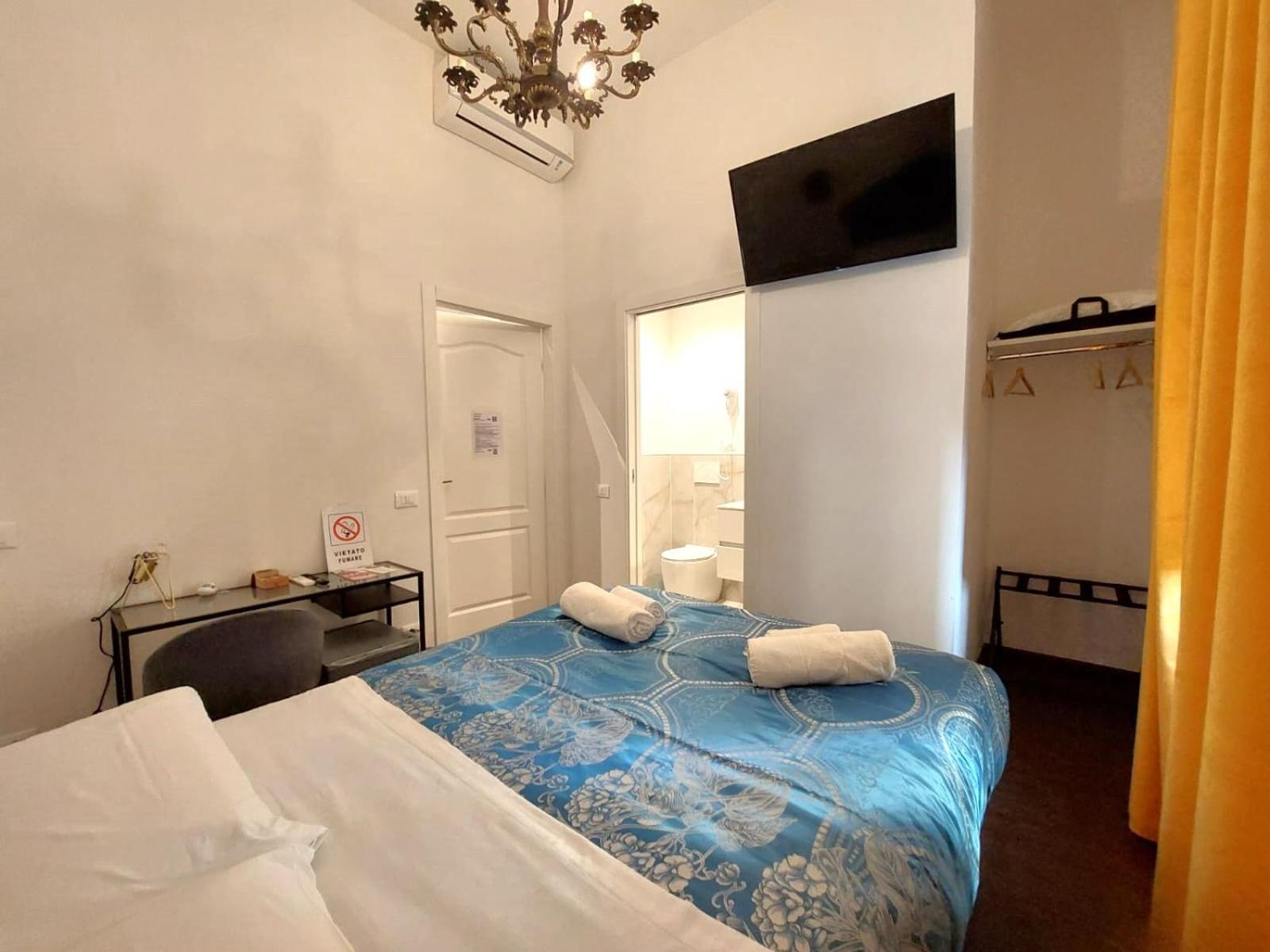 Residenza San Lorenzo Firenze Екстер'єр фото