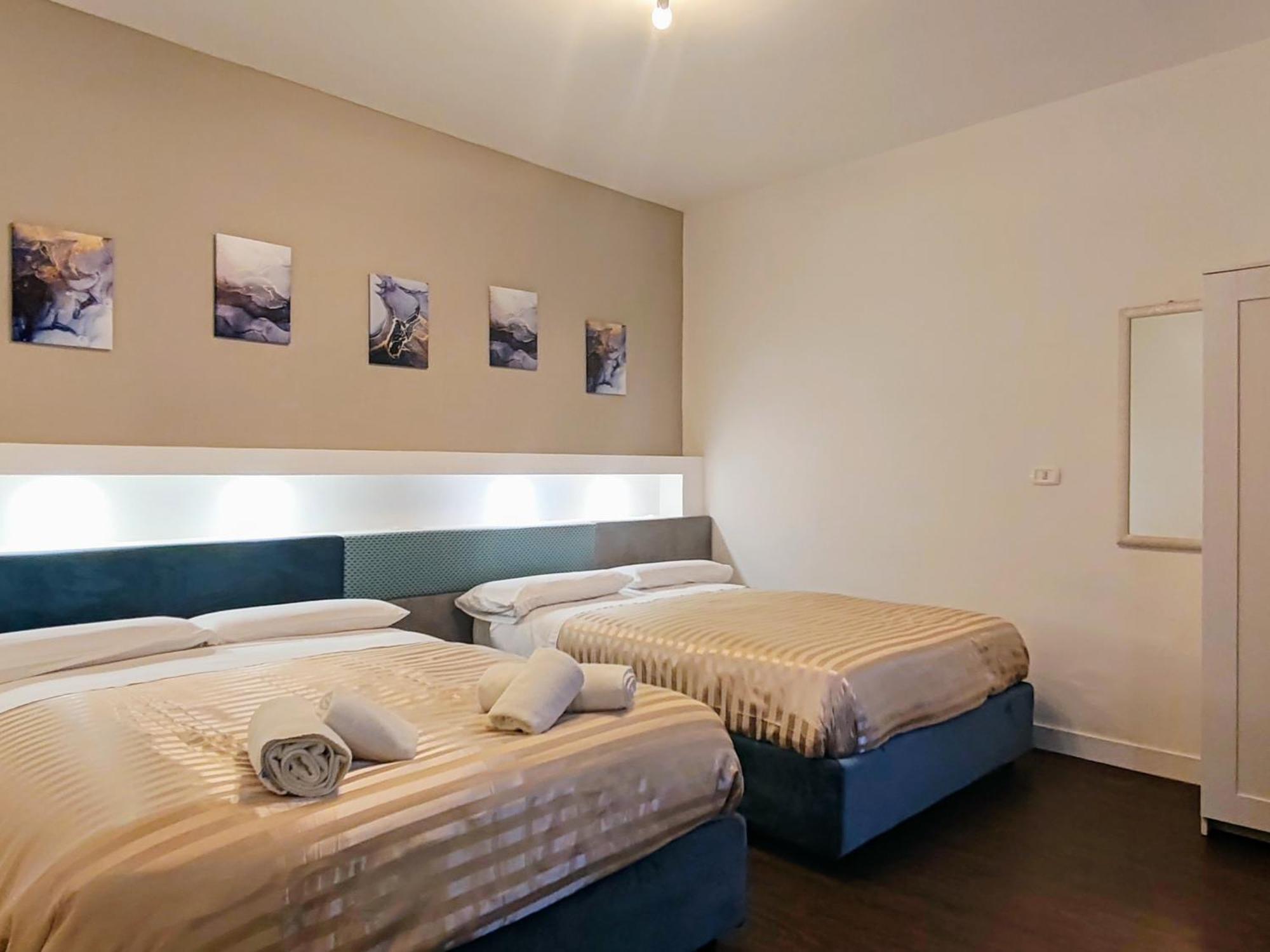 Residenza San Lorenzo Firenze Екстер'єр фото