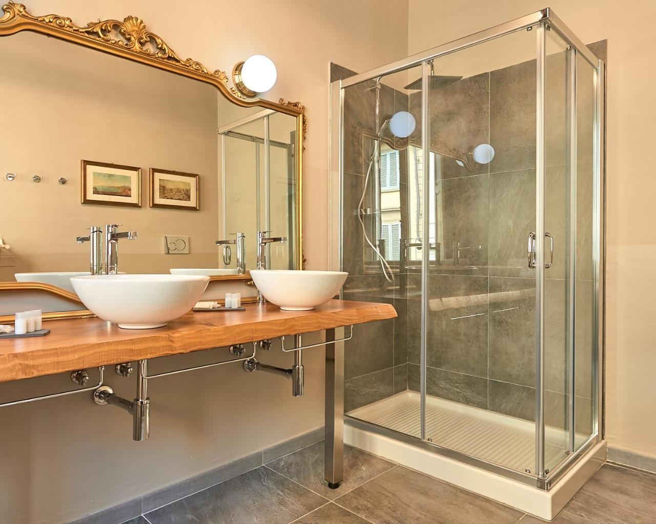Residenza San Lorenzo Firenze Екстер'єр фото